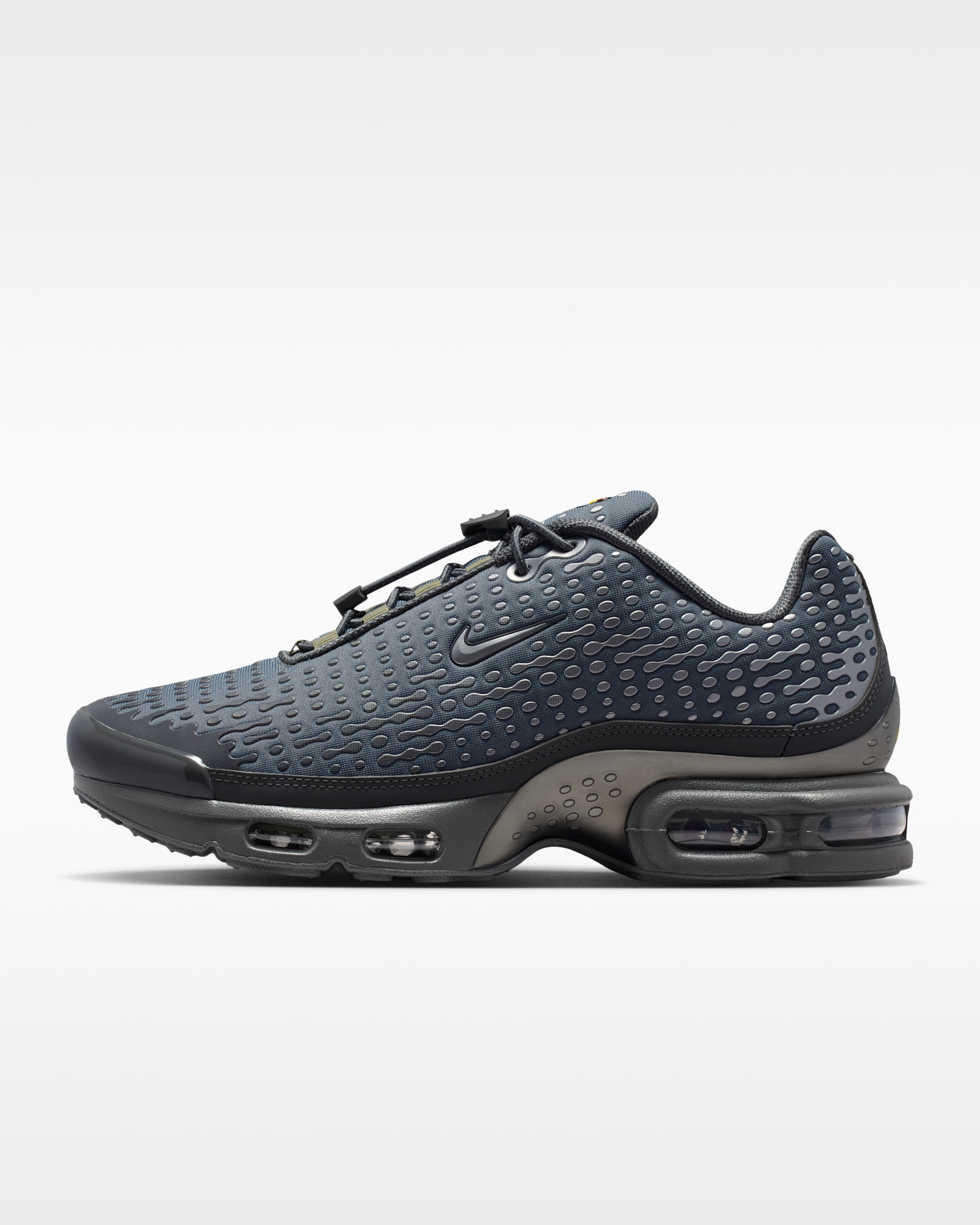 Nike Air Max Plus VII Men's Shoes. Nike ID